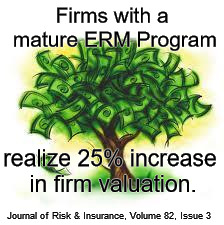 ERM value