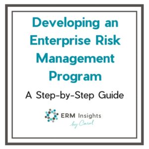 Develop ERM Program eBook