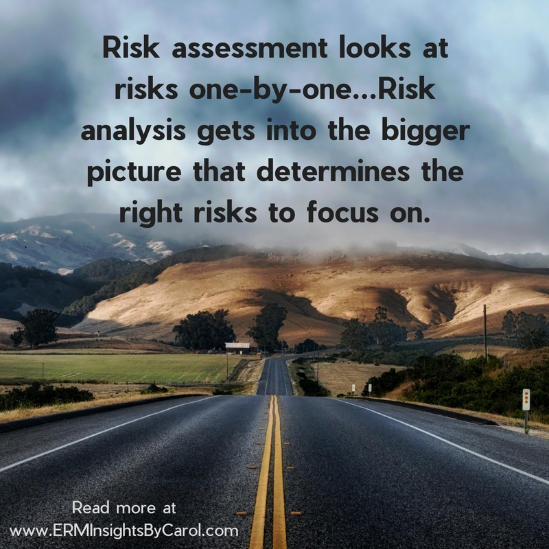Risk Assessment – Neural RISk 3Brains